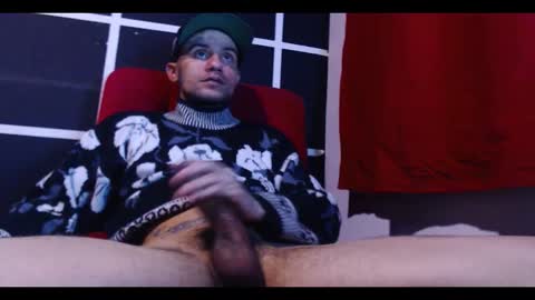 stiven online show from 11/28/25, 05:10