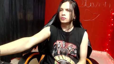 stivnhot online show from 01/09/26, 12:46