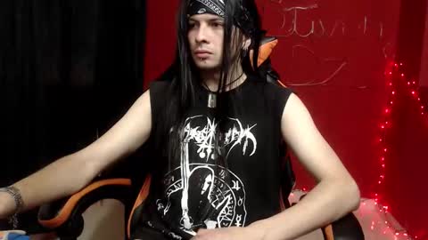 stivnhot online show from 02/09/26, 01:09