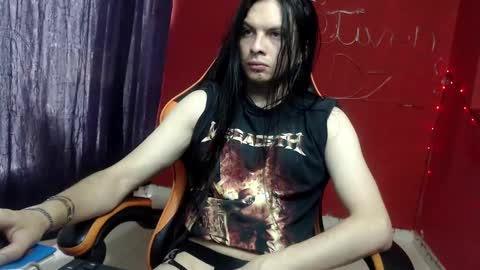 stivnhot online show from 02/13/26, 02:57