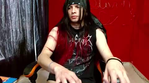 stivnhot online show from 03/27/26, 06:18