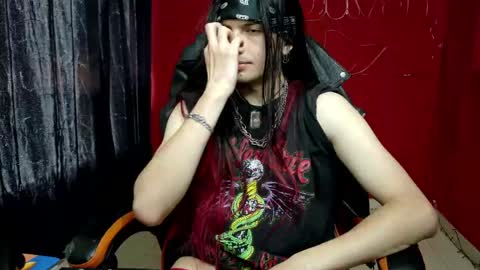 stivnhot online show from 04/23/26, 07:27