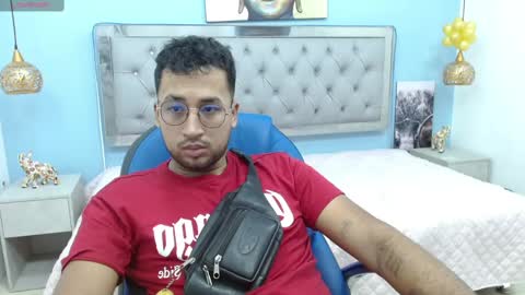 STIV AND TACZU online show from 12/04/24, 12:58
