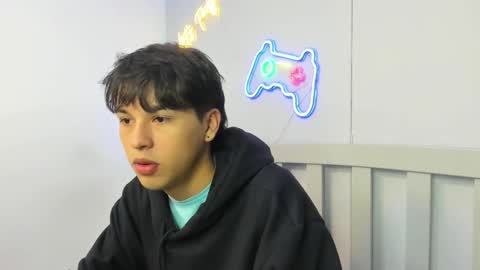 Stiwen online show from 09/30/25, 01:38