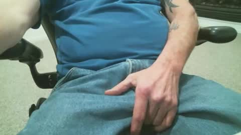 Snapshot of stlhammer68 chatting on 03/03/26, 08:48 stl hammer online show from 03/03/26, 08:48