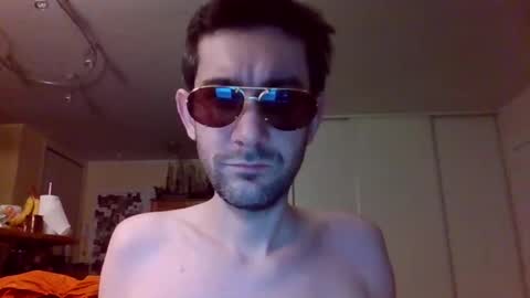 Julien9477 online show from 01/21/25, 03:15