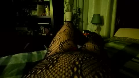 Snapshot of stockinggeek chatting on 12/05/25, 07:06 StockingGeek online show from 12/05/25, 07:06