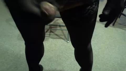 Stockingslegsss online show from 05/20/26, 06:36