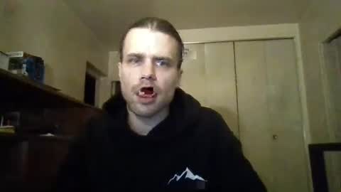 stockingsnfeet online show from 12/03/24, 07:00