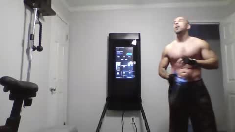 stoic_chaos online show from 03/05/26, 02:46