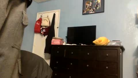 stone120695 online show from 01/19/25, 04:01