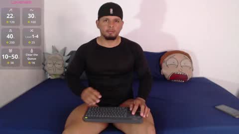 Snapshot of stone_lee_ chatting on 04/24/26, 12:18 Stone Lee online show from 04/24/26, 12:18