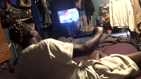 StonedBJ online show from 10/31/25, 12:44