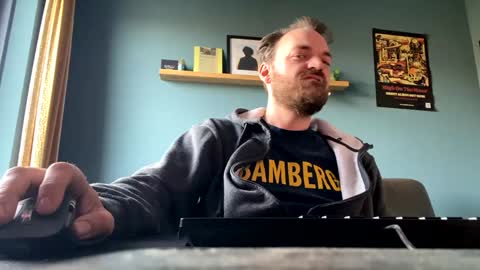 Stonerboner online show from 12/20/24, 10:38