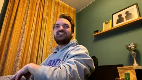 Stonerboner online show from 01/27/25, 07:24