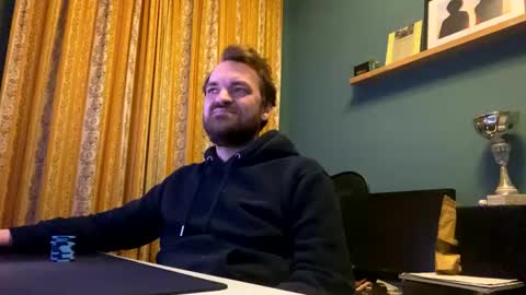 Stonerboner online show from 02/01/25, 05:47