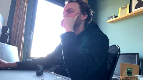 Stonerboner online show from 02/18/25, 01:00