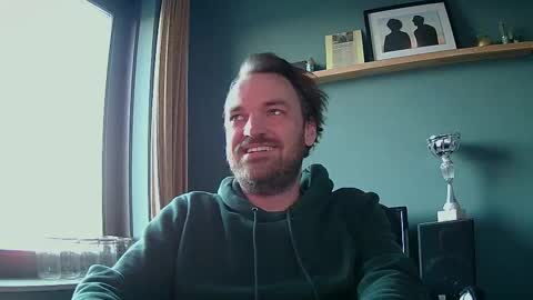 Stonerboner online show from 03/05/25, 04:57