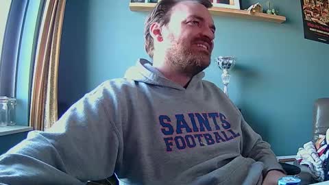 Stonerboner online show from 03/08/25, 01:03