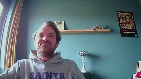 Stonerboner online show from 03/12/25, 07:46