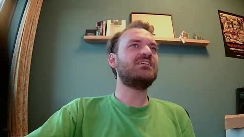 Stonerboner online show from 09/08/25, 05:56