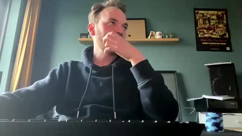 Stonerboner online show from 11/01/25, 03:36