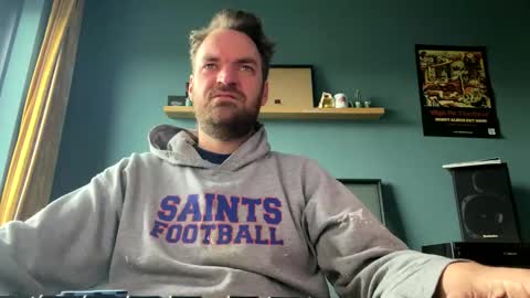 Stonerboner online show from 11/13/25, 09:19