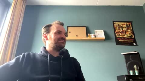 Stonerboner online show from 01/08/26, 12:29