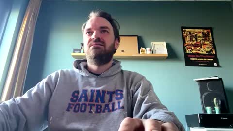 Stonerboner online show from 01/17/26, 10:20