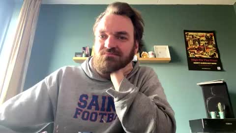 Stonerboner online show from 02/05/26, 11:48