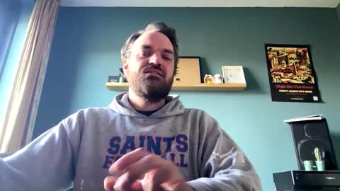 Stonerboner online show from 02/07/26, 12:09