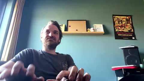 Stonerboner online show from 03/05/26, 12:12