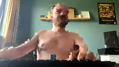 Stonerboner online show from 06/28/26, 12:00