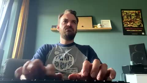 Stonerboner online show from 06/29/26, 05:02