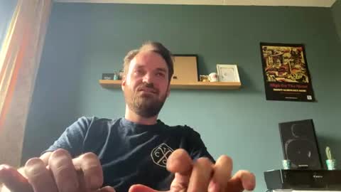 Stonerboner online show from 07/02/26, 10:54