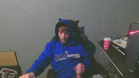 stonedpanda77 online show from 01/09/25, 03:15