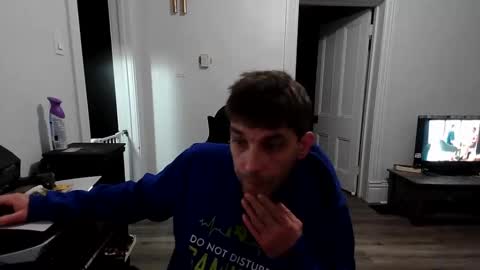 Snapshot of stonedpanda77 chatting on 12/03/25, 03:58 stonedpanda77 online show from 12/03/25, 03:58