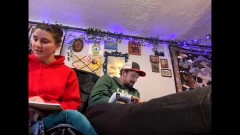 stonedtemptation online show from 01/18/26, 06:34