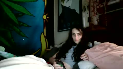 Snapshot of stonedtranny69 chatting on 12/27/24, 03:09 stonedtranny69 online show from 12/27/24, 03:09