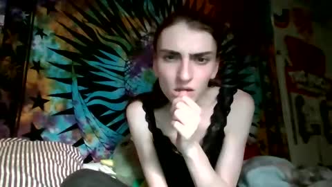 Snapshot of stonedtranny69 chatting on 01/31/25, 11:13 stonedtranny69 online show from 01/31/25, 11:13