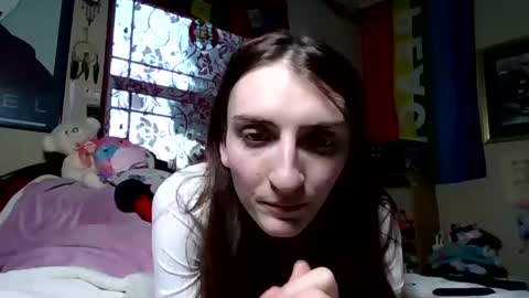 Snapshot of stonedtranny69 chatting on 02/28/25, 12:32 stonedtranny69 online show from 02/28/25, 12:32