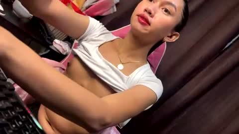 Cute Sophia online show from 06/21/26, 04:53