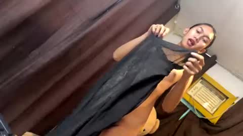 Cute Sophia online show from 07/27/26, 11:12