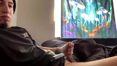 stoneinthesword online show from 02/07/25, 01:22