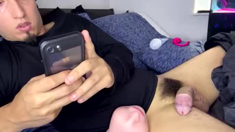 stoneinthesword online show from 09/26/25, 03:49