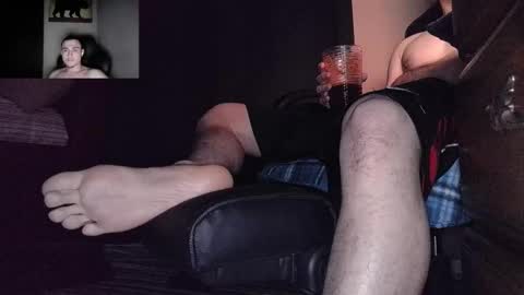 Snapshot of stoner394 chatting on 02/23/25, 01:57 stoner394 online show from 02/23/25, 01:57