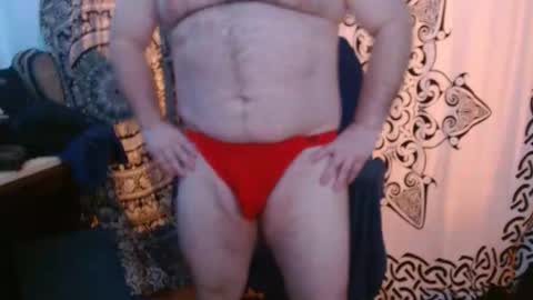 Stonerbear42 online show from 01/22/25, 01:00