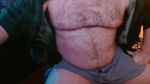 Stonerbear42 online show from 01/23/25, 12:30