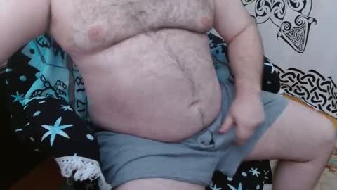 Stonerbear42 online show from 01/24/25, 01:36