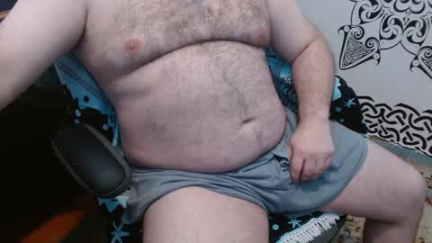 Stonerbear42 online show from 01/24/25, 04:39